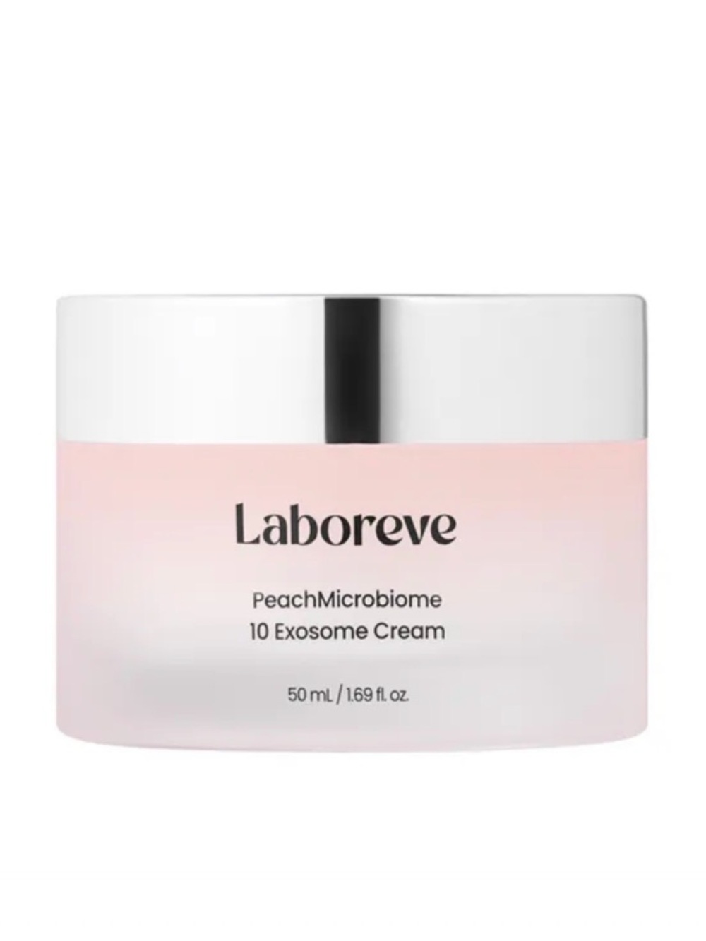 Laboreve Peach Microbiome 10 Exosome Cream 50ml